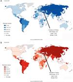 Recent trends of gastric cancer treatment in Turkey